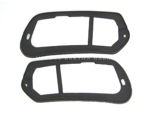 TAILLIGHT RUBBER SEAL PAIR 600D